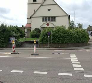 Christuskirche Aalen