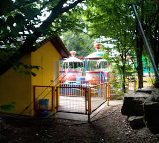 Schwabenpark in Welzheim
