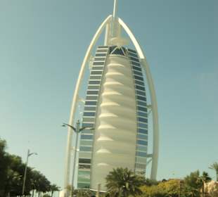Burj al Arab