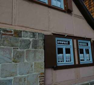 Altstadt Quedlinburg