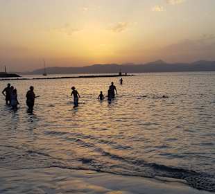 Strand El Arenal/S'Arenal