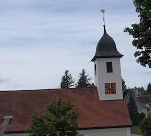 Laurentiuskirche