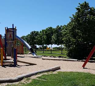 Spielplatz Kuddel Muddel