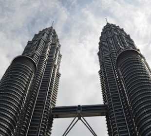 Petronas Twin Towers