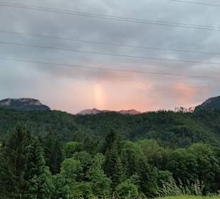 Wandern Inzell