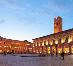 Piazza Maggiore