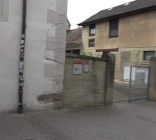 Historischer Stadtrundgang