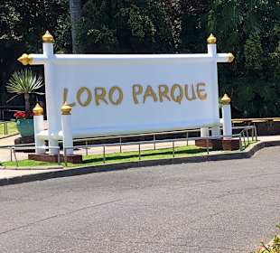 Loro Parque