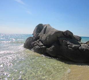 Wunderschöne Costa Rei