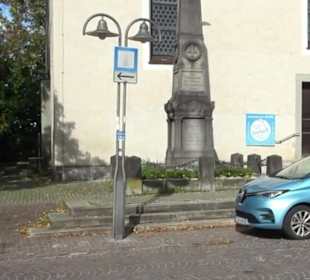 Stadtrundgang Tettnang