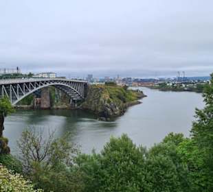 Reversing Falls