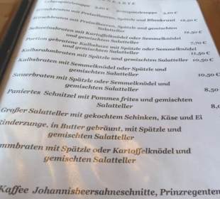 Gastwirtschaft zum Bräu