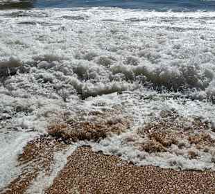 Praia de Nossa Senhora da Rocha