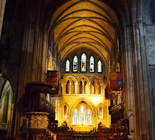 St. Patrick's Cathedral