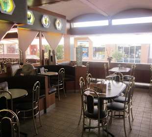 Eiscafe Bertolini
