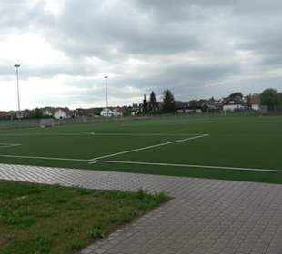 Sportanlagen Undingen