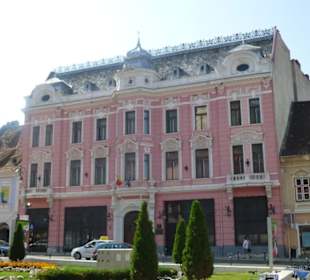 Brasov