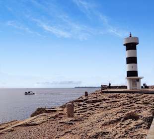 Leuchtturm Colonia Sant Jordi