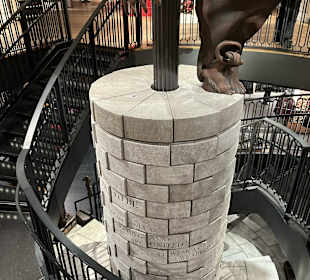 Harry Potter New York Store