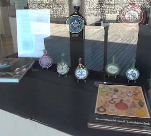 Nationalparkzentrum Haus der Berge