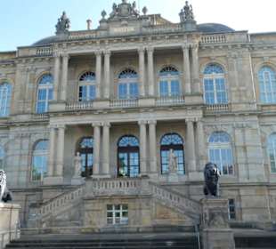 Das Herzogliche Museum von Gotha