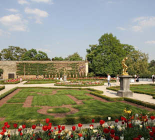 Schlosspark 