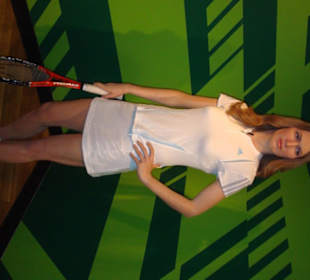 Steffi Graf