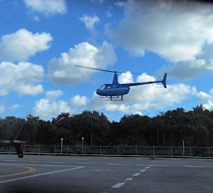 Auf gehts zum Rundflug