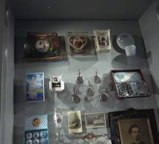 Haus der Bayerischen Geschichte