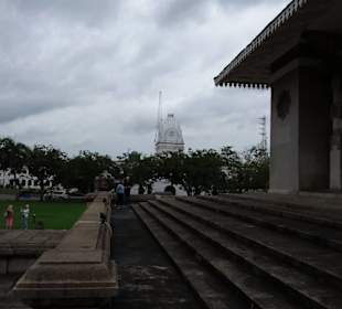 Colombo City Tour