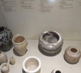 Museum Alte Kulturen