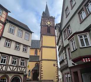 Altstadt Wertheim