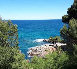 Stadtrundgang Castell-Platja d’Aro