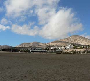 Risco del Paso - Club Mistral Station