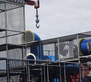 Die Werft - Lego City