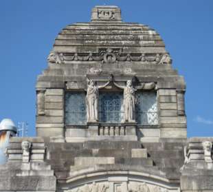 Pragfriedhof