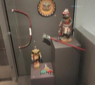 Nordamerika Native Museum