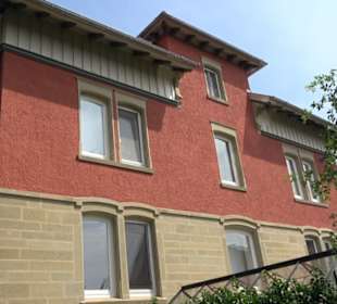 Evangelisches Pfarramt Oberjesingen