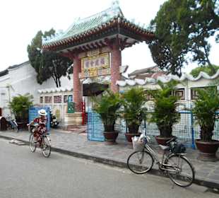 Phuoc Kien Versammlungshalle