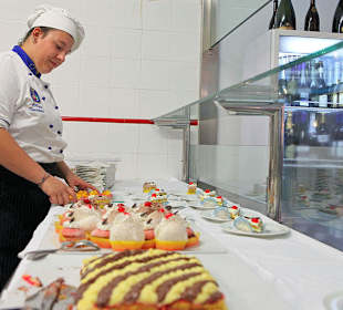 Ristorante Buratti Cervia vacanza holiday