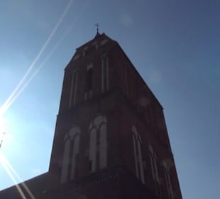 Güstrower Dom