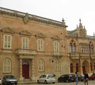 Mdina