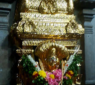 Sri Veeramakaliamman Tempel