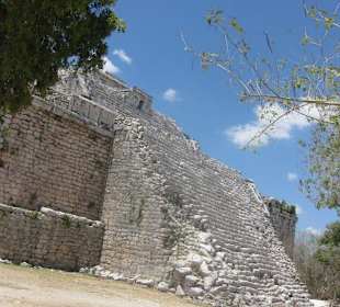 Chichen Itza