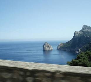 Cap Formentor