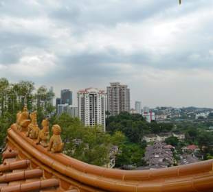 Thean Hou Tempel