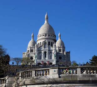 Sacre Coeur