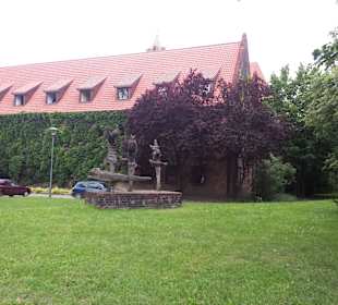 Stare Miasto Wrocław