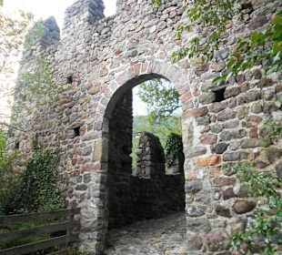Schloss Runkelstein