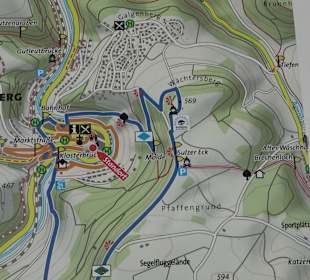 Kloster Maria Reuthin Wildberg